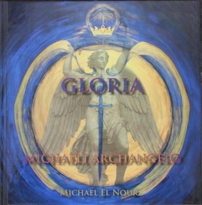 GLORIA Michaeli Archangelo cover