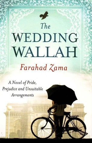 Wedding Wallah cover
