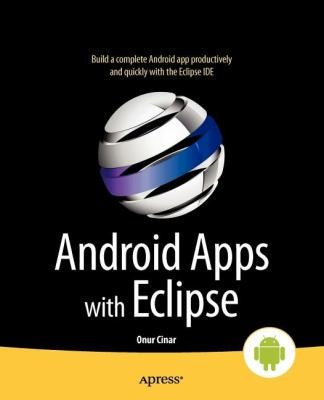 Android Apps with Eclipse cover