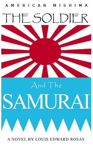 The Soldier and the Samurai cover
