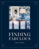 Finding Fabulous cover