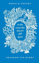In The Event This Doesn't Fall Apart cover