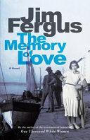The Memory of Love cover
