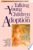 Talking with Young Children about Adoption cover