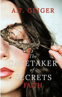 The Caretaker of Secrets Faith cover