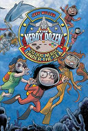 The Nerdy Dozen #3: 20,000 Nerds Under the Sea cover