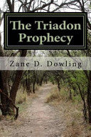 The Triadon Prophesy cover