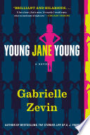 Young Jane Young: A Novel cover