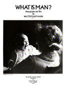 What Is Man? cover