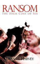 Ransom cover