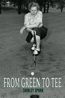 From Green to Tee cover