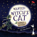 Wanted: Witch's Cat: Apply Within cover