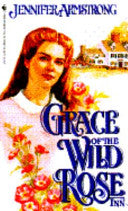 GRACE OF THE WILD ROSE INN cover