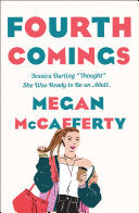 Fourth Comings (Jessica Darling, 4) cover