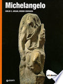 Michelangelo cover