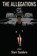 THE ALLEGATIONS: A Novel cover