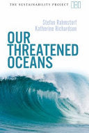 Our Threatened Oceans (The Sustainability Project) cover