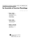 Essentials of Exercise Physiology, 2nd Ed cover
