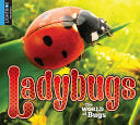 Ladybugs (World of Bugs) cover