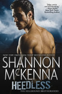 Heedless cover