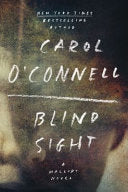 Blind Sight (A Mallory Novel) cover