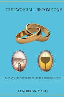 The Two Shall Become One cover