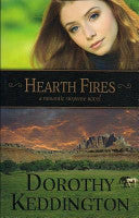 Hearth Fires cover
