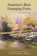 America's Best Emerging Poets: An Anthology cover