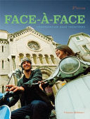 Face-a-Face 2nd Edition Instructor's Annotated Edition cover