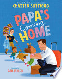 Papa's Coming Home cover