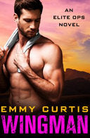 Wingman (Elite Ops, 2) cover
