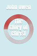 The Glory of Christ cover