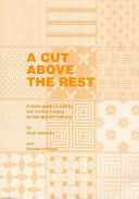 Cut Above the Rest: Basic Guide to Marker Making & Cutting cover