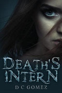 Death's Intern (The Intern Diaries) cover