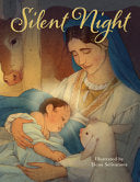 Silent Night cover