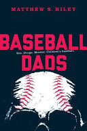 Baseball Dads cover