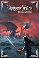 Dragons Within: Embracing Her Fire cover