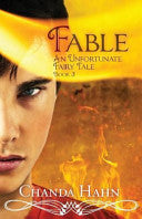 Fable: An Unfortunate Fairy Tale cover