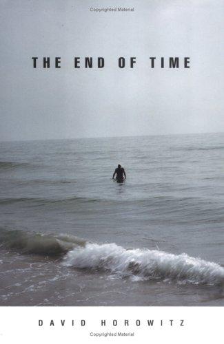 The End of Time cover