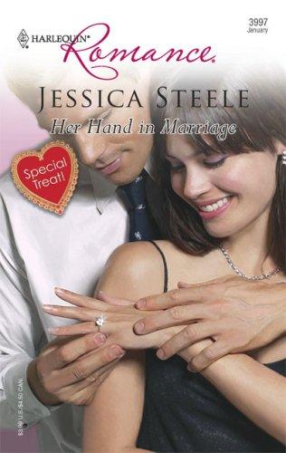 Her Hand in Marriage cover