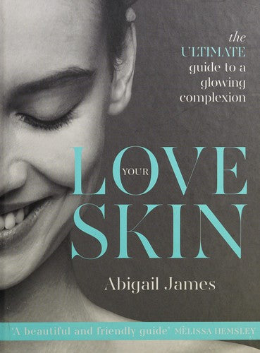 Love Your Skin cover