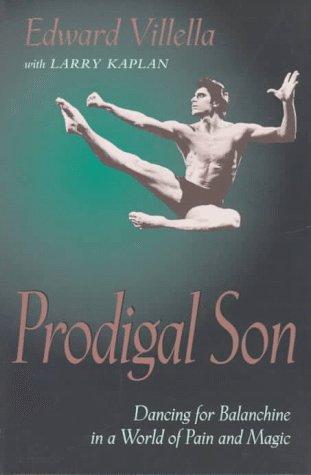 Prodigal Son cover