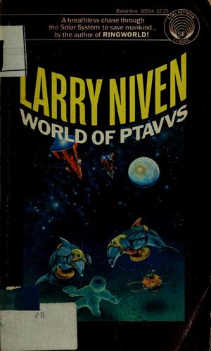 World of Ptavvs cover