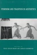 Feminism and Tradition in Aesthetics cover
