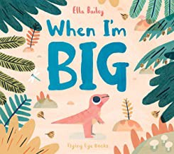 When I'm Big cover