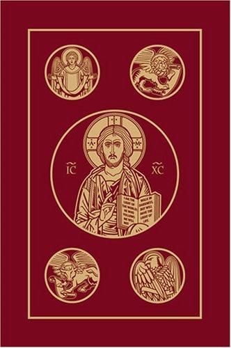 Ignatius Bible cover