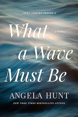 What a Wave Must Be cover