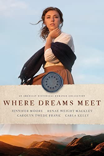 Where Dreams Meet cover