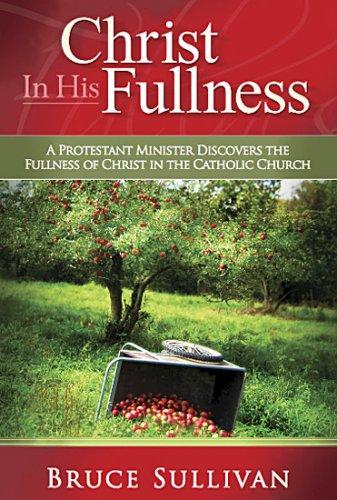 Christ in His Fullness cover