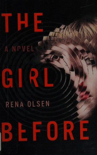 The Girl Before cover